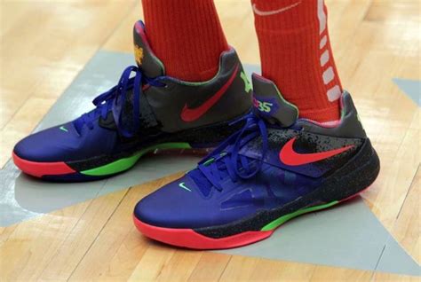 kd iv nerf.